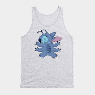 Alohug! Tank Top